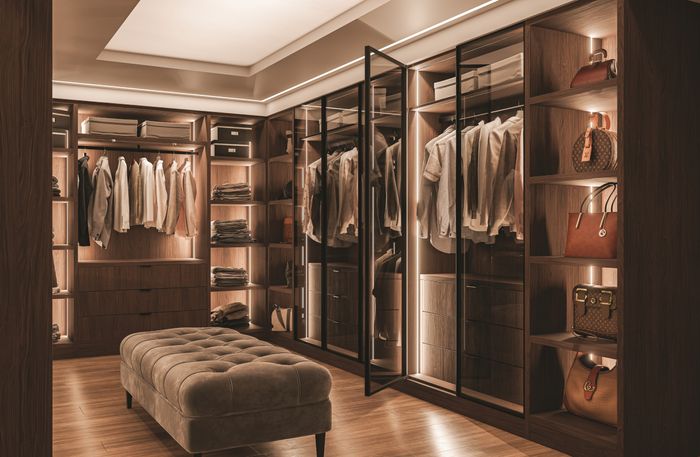 Quantum Bedrooms