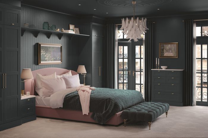 Quantum Bedrooms