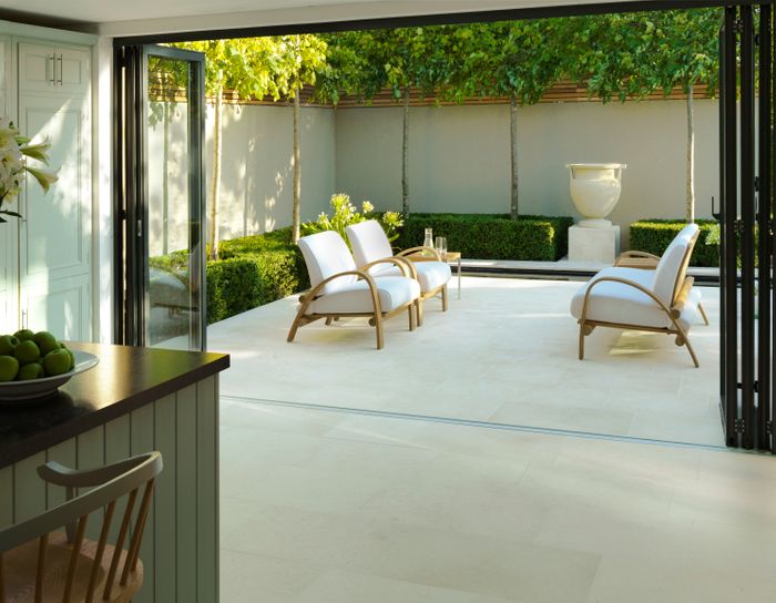 SF75eco - Premium German designed bifold doors