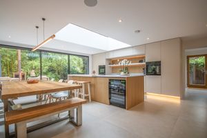 Modern London Project