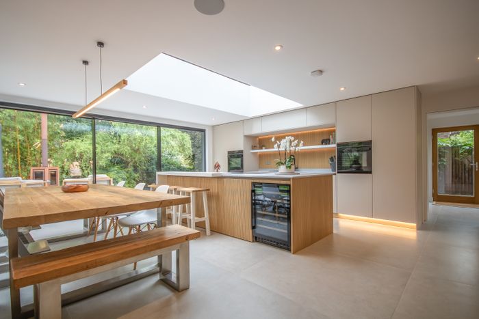 Modern London Project