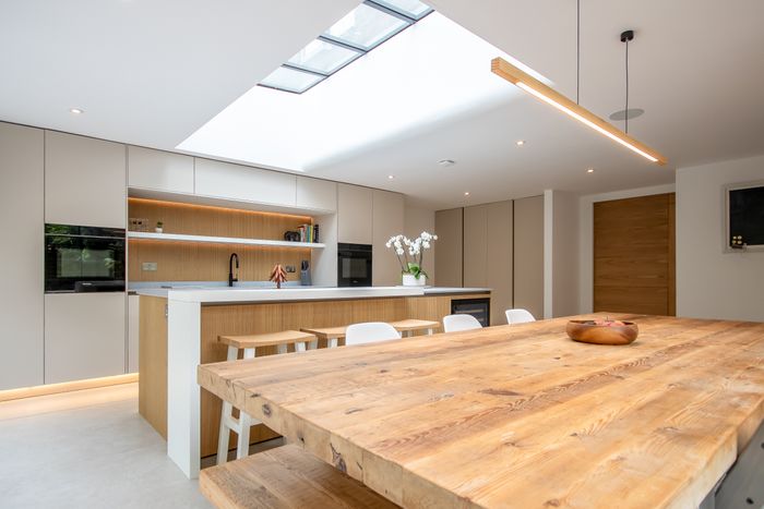 Modern London Project