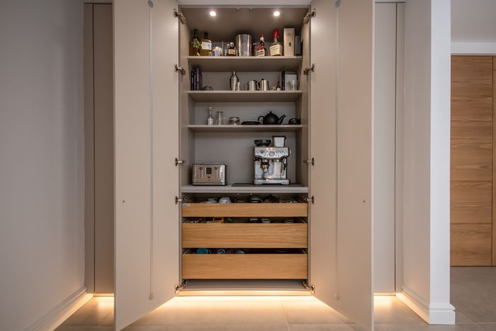Modern London Project