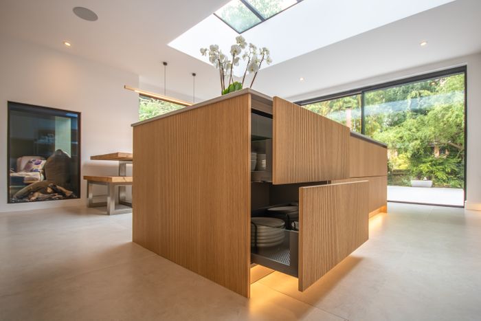 Modern London Project