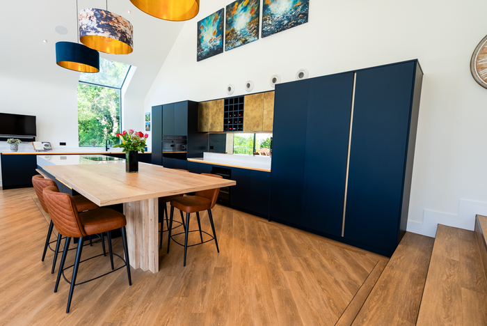 Kent Handless Kitchen
