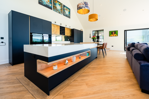 Kent Handless Kitchen