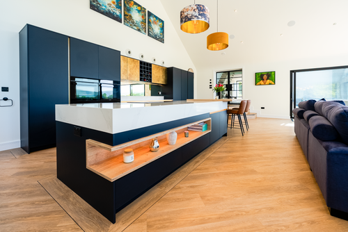 Kent Handless Kitchen