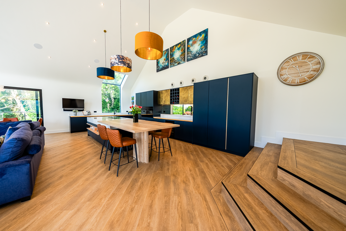 Kent Handless Kitchen