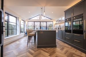 Essex Shaker Kitchen