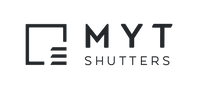 Company name - MYT Shutters