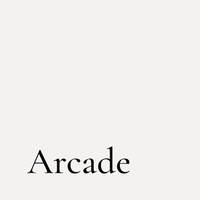 Company name - Arcade Design & Build