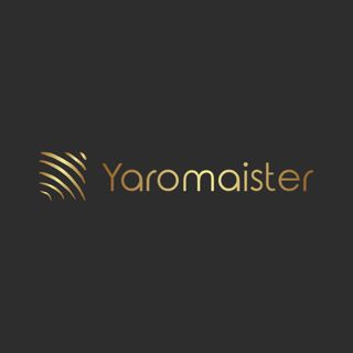 Exhibitor profile image for Yaromaister