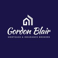 Company name - Gordon Blair Mortgage & Insurance Brokers