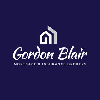 Exhibitor profile image for Gordon Blair Mortgage & Insurance Brokers