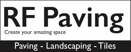 RF Paving/ Contemporary Paving