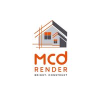 Company name - MCD Render