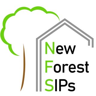 Exhibitor profile image for New Forest SIPs