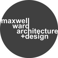 Company name - Maxwell Ward Architecture + Design