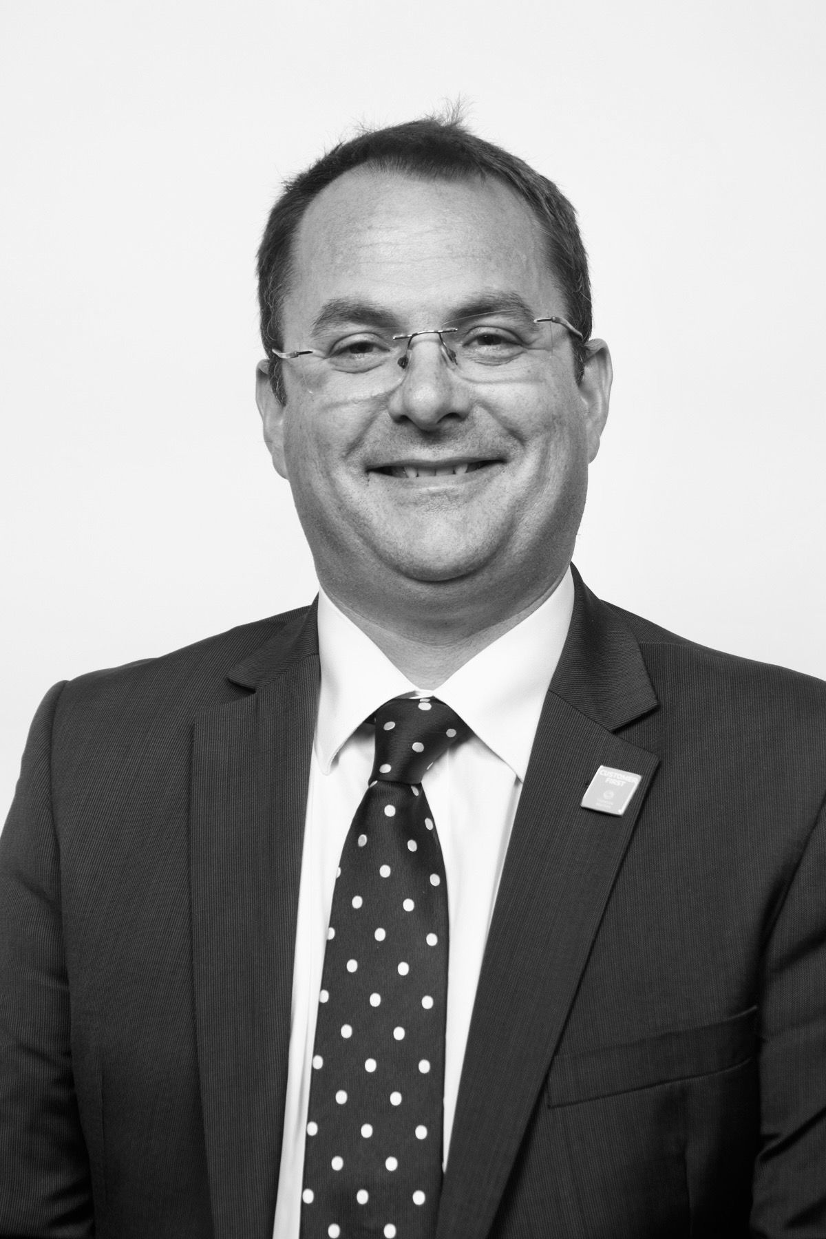 Graham Wicks (Sat only)
