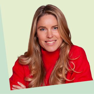 Speaker image for Jo Dyson