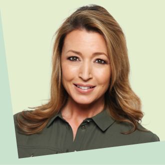 Speaker profile image for Julia Kendell