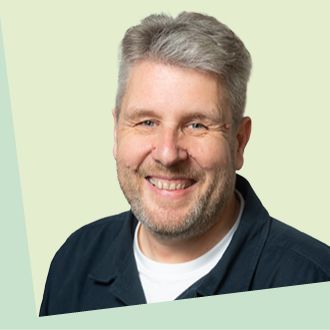 Mark Stevenson