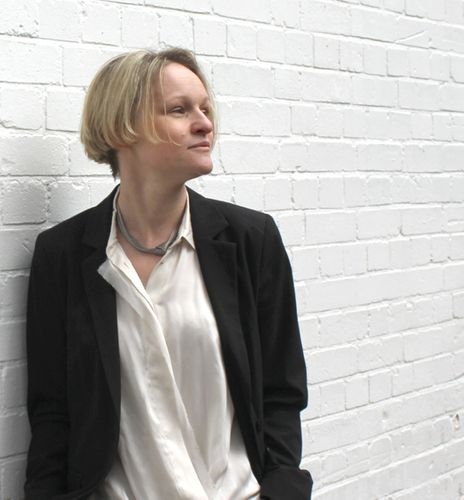 Speaker profile image for Magda Pater-Jankowiak