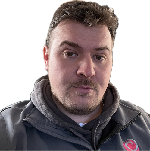 Speaker profile image for Robert Lea