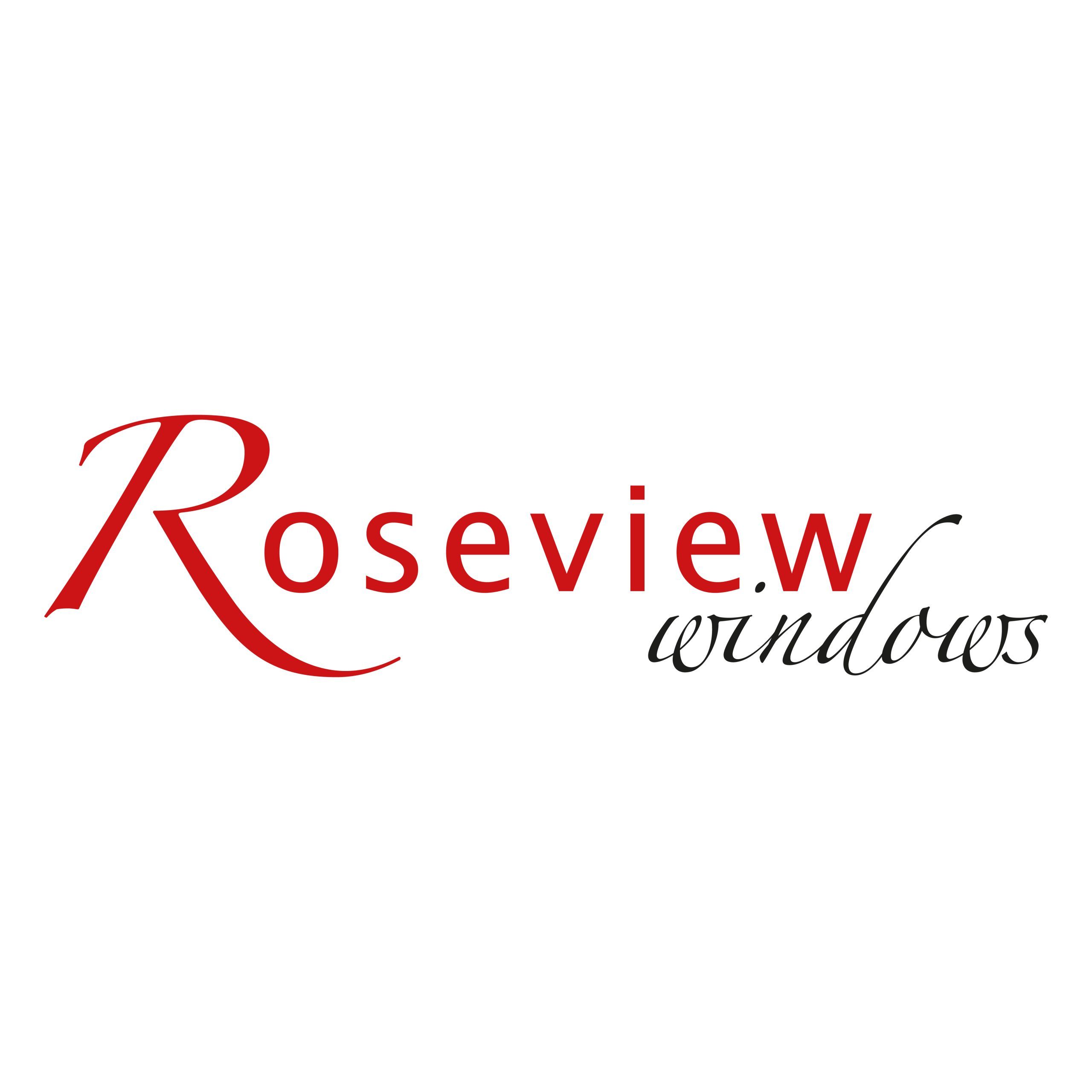 Speaker image for Roseview Windows