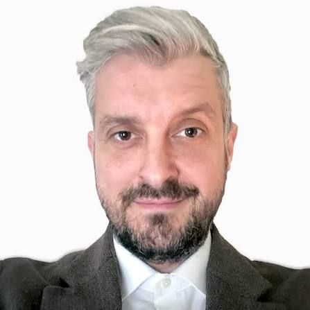Speaker profile image for Ninian MacQueen (Sun only)