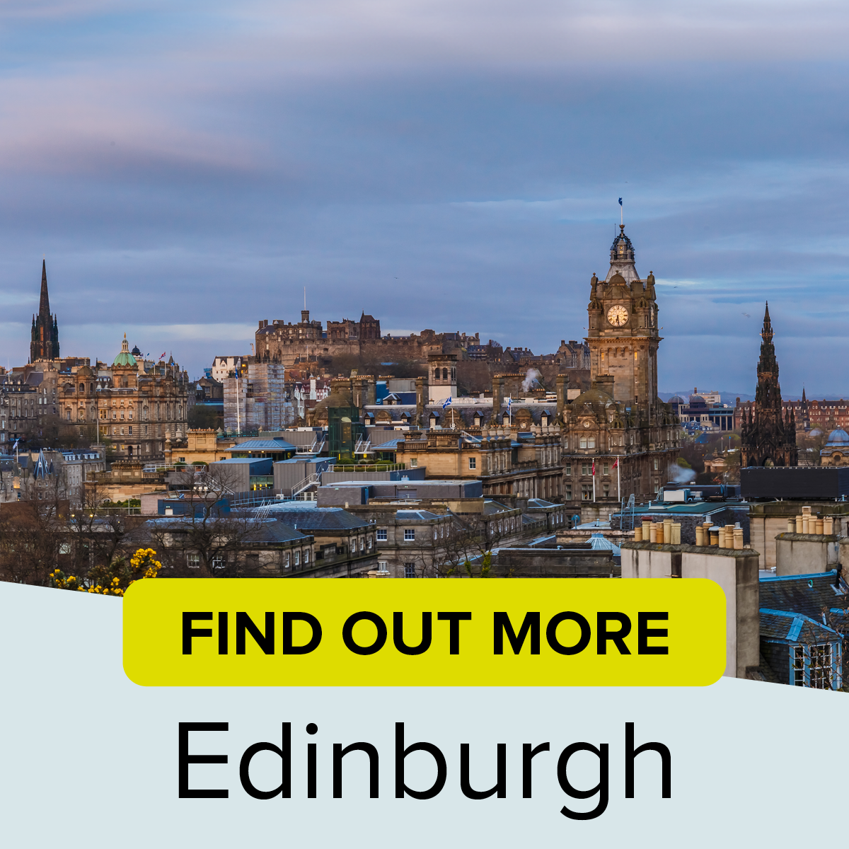 Edinburgh