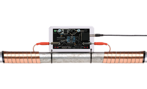 Vulcan Descaler 3000 for flats & apartments