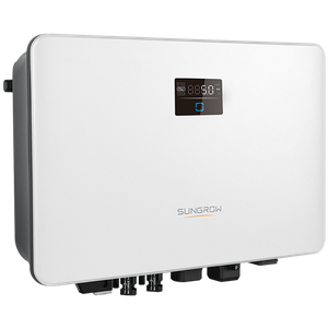 Hybrid Inverter: Single Phase - SH3.0/3.6/4.0/5.0/6.0 RS