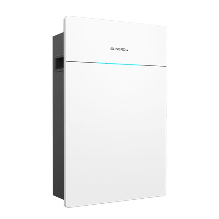 SBS 5.0kWh High Voltage Battery Module (AST06647)