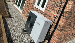 Heat Pumps