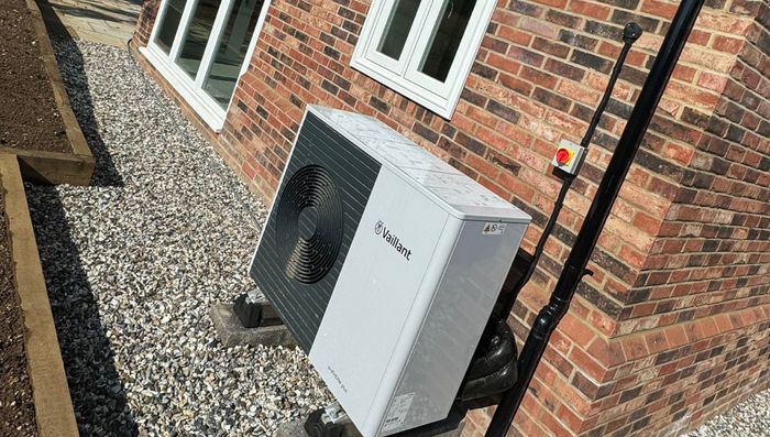 Heat Pumps