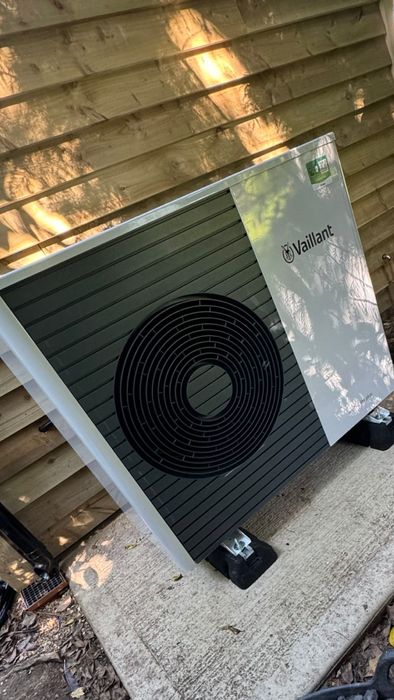 Heat Pumps