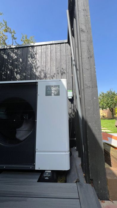Heat Pump Servicing