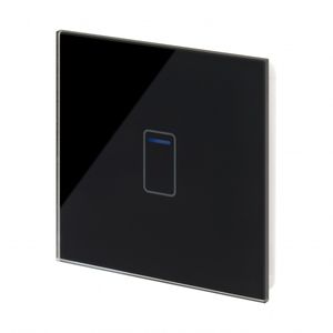 Crystal Glass Touch Switches