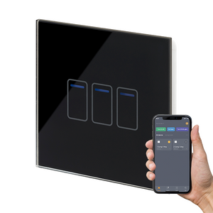 Touch Light Switches