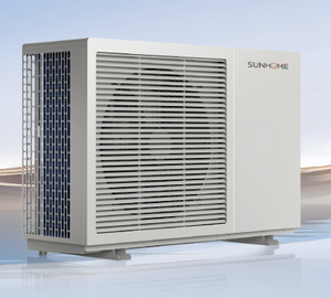 Sunhome Heatpump