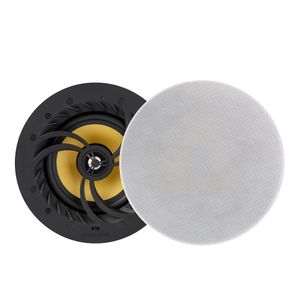 Lithe Audio Wi-Fi Multi-Room Ceiling Speakers