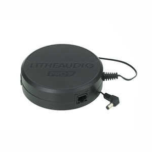 Lithe Audio PoE Bolt-On for Pro Series