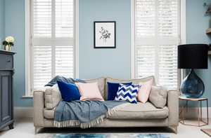 Bespoke Shutters