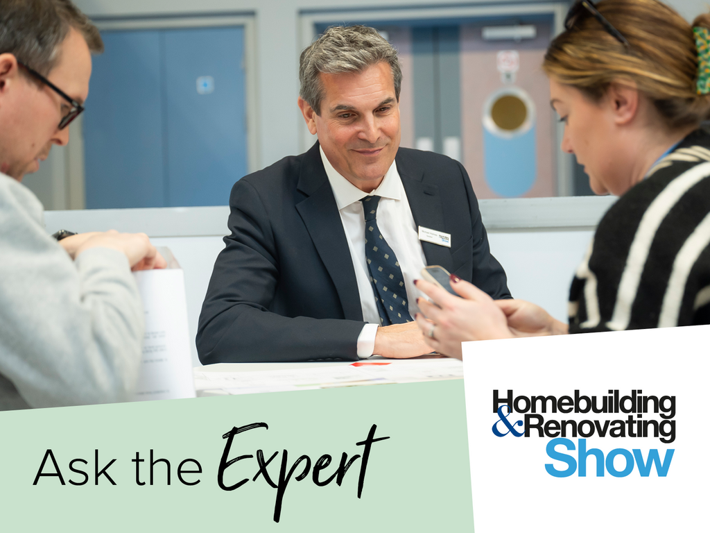 Ask the Expert