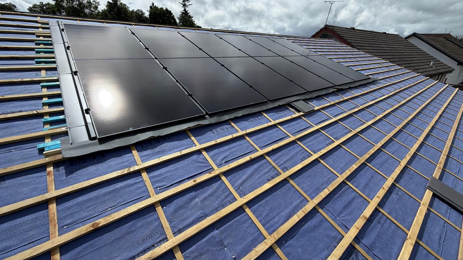 Solar Panels