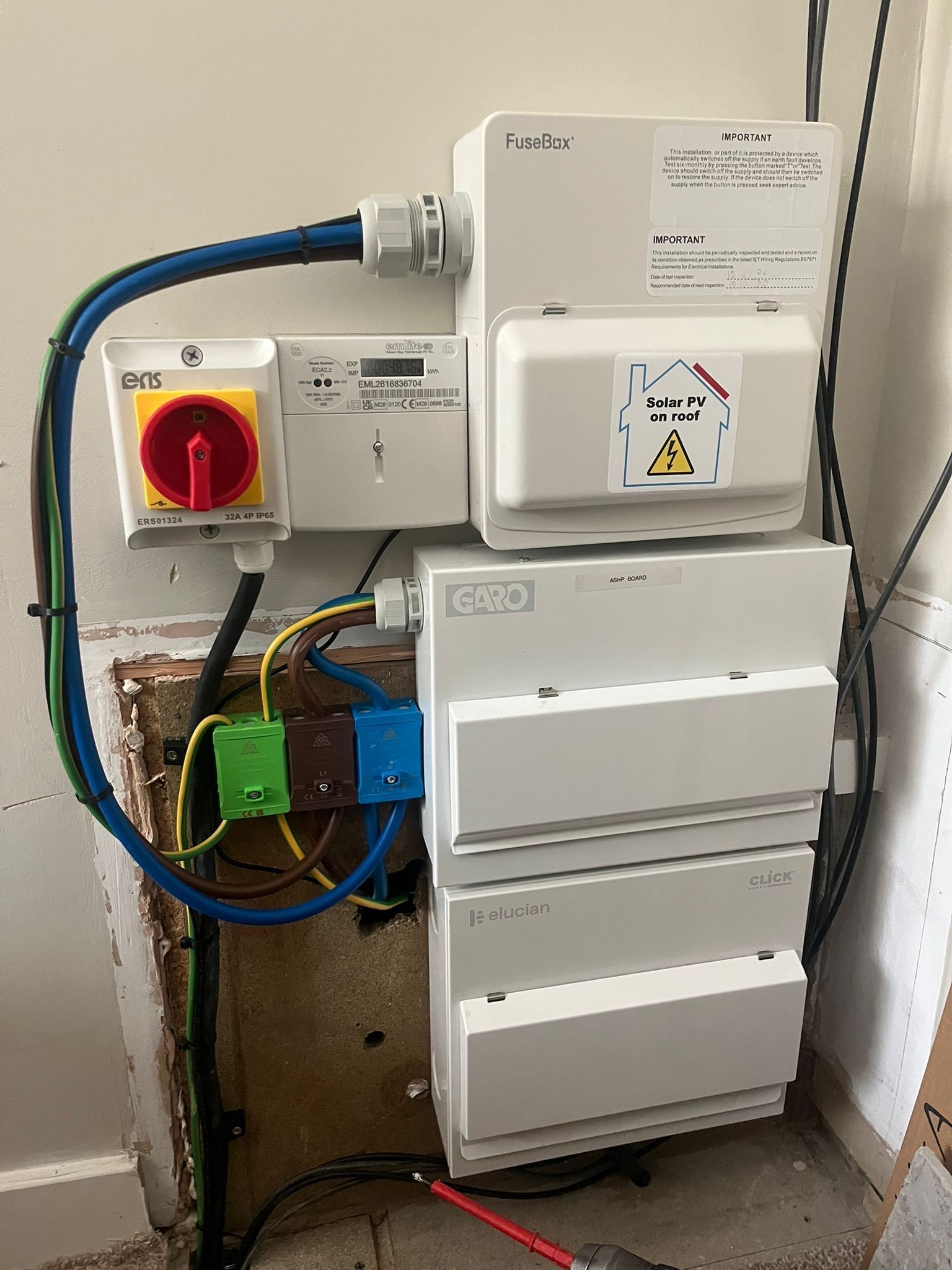 Battery Storage