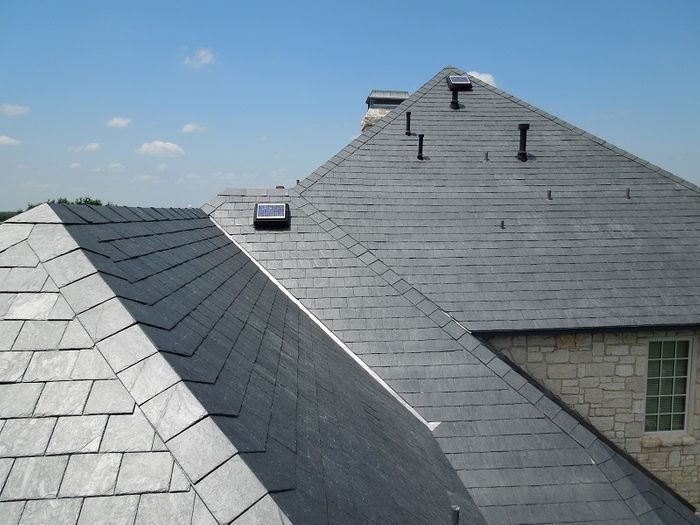 SSQ Del Carmen Natural Slate