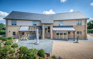 SSQ Riverstone Phyllite Slate