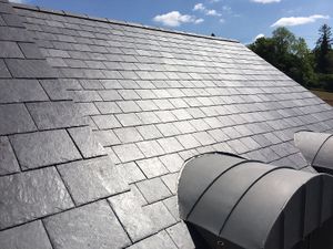 SSQ Domiz Natural Slate